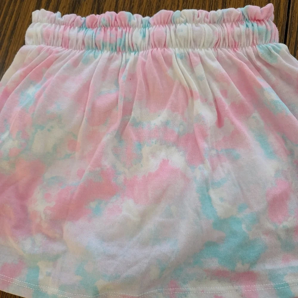 Girls 4T Summer Clothing Bundle NWOT Mixed Brands